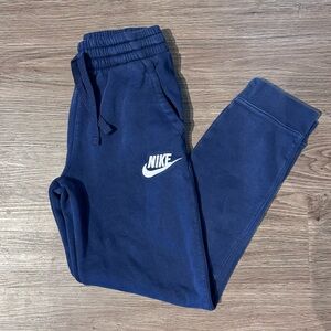 Nike joggers